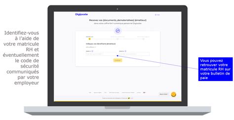 digicode la poste